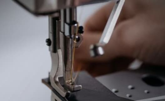 Keychain workshop
