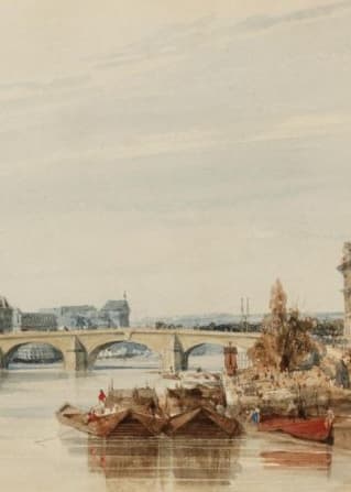 Regular guided tour: Grand Tourists to Turner
