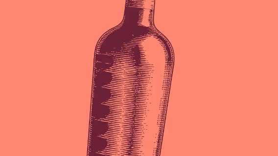 Big bottle day