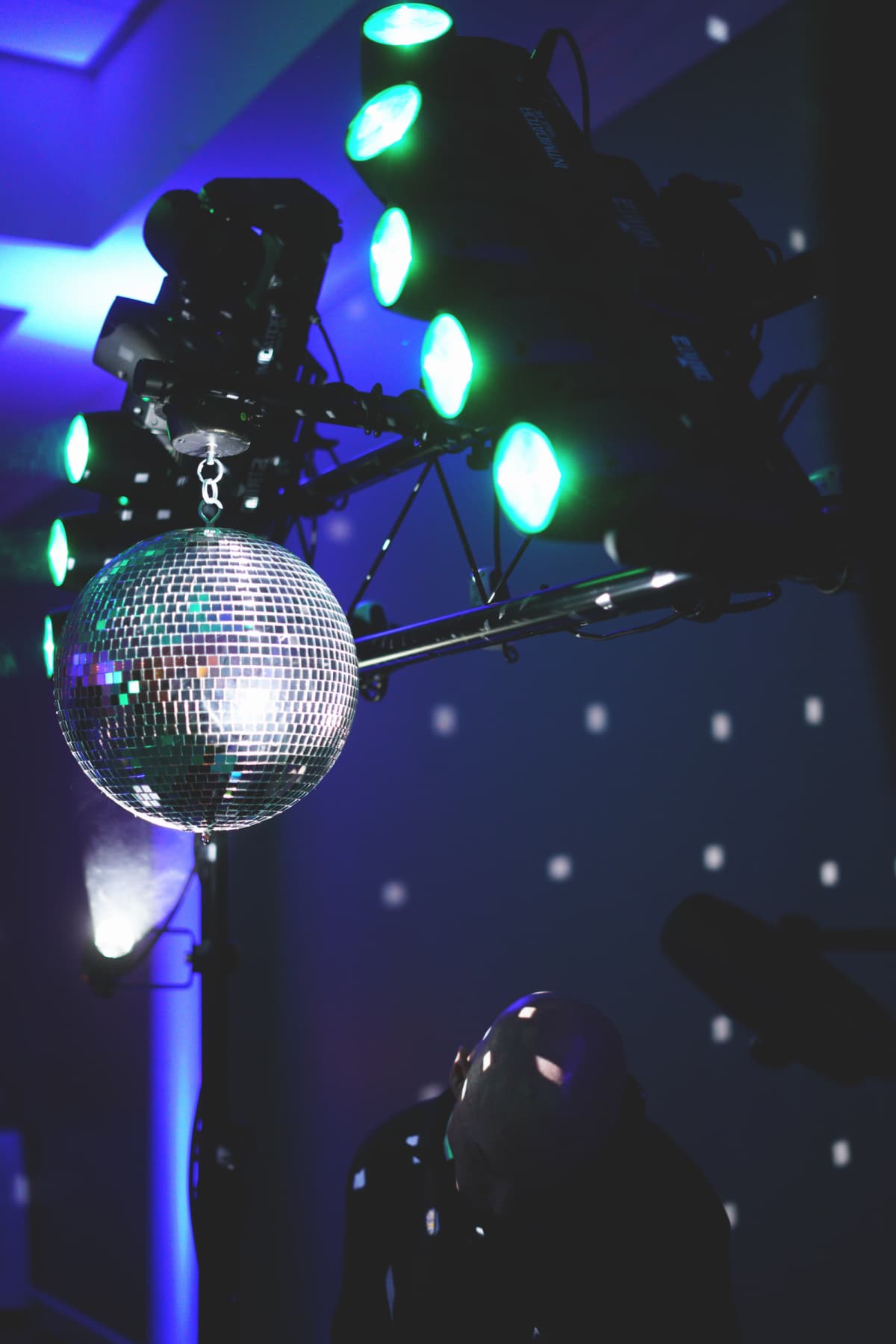Let’s Dance: Advanced ballroom dancing course