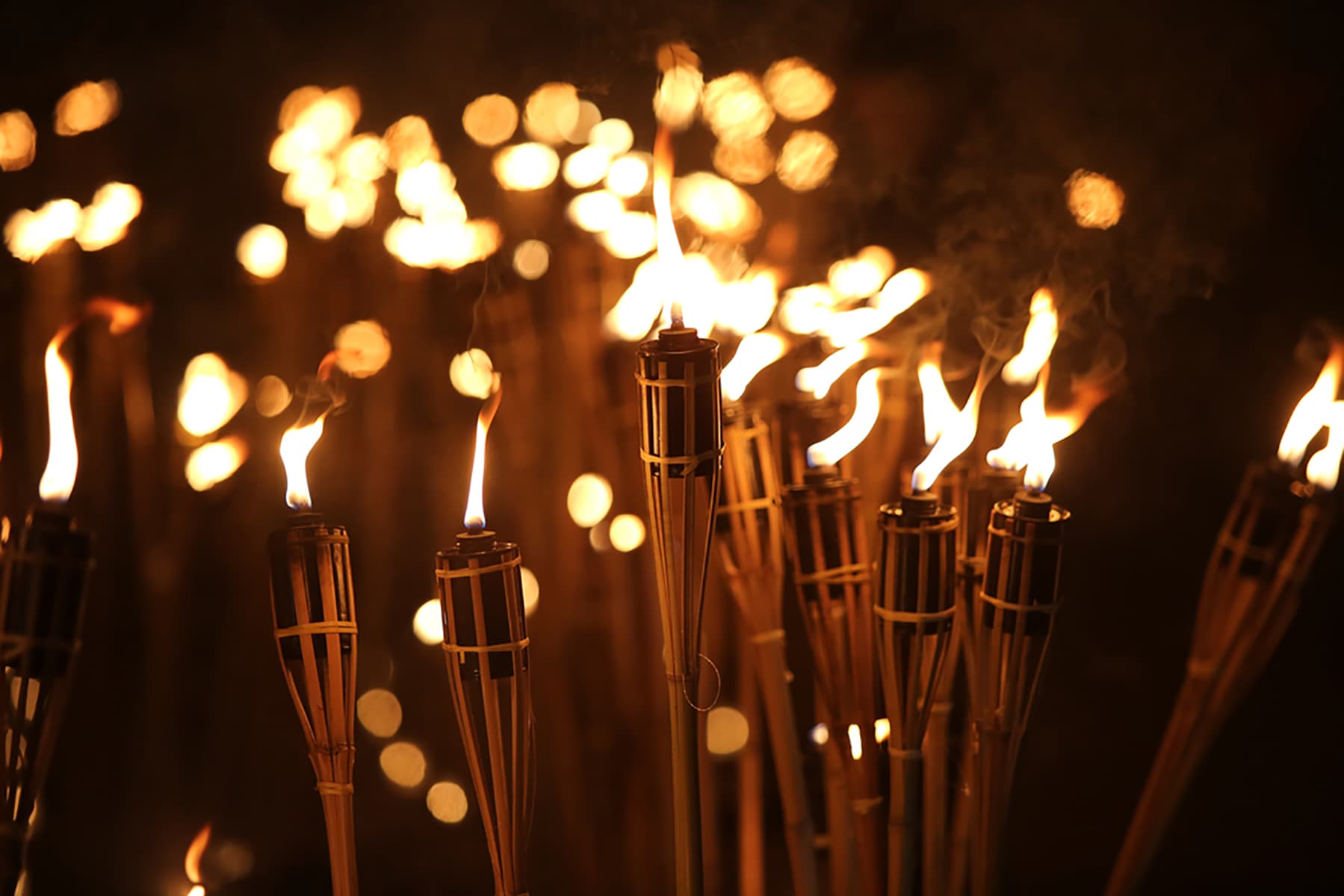 Houdemont Village Festival