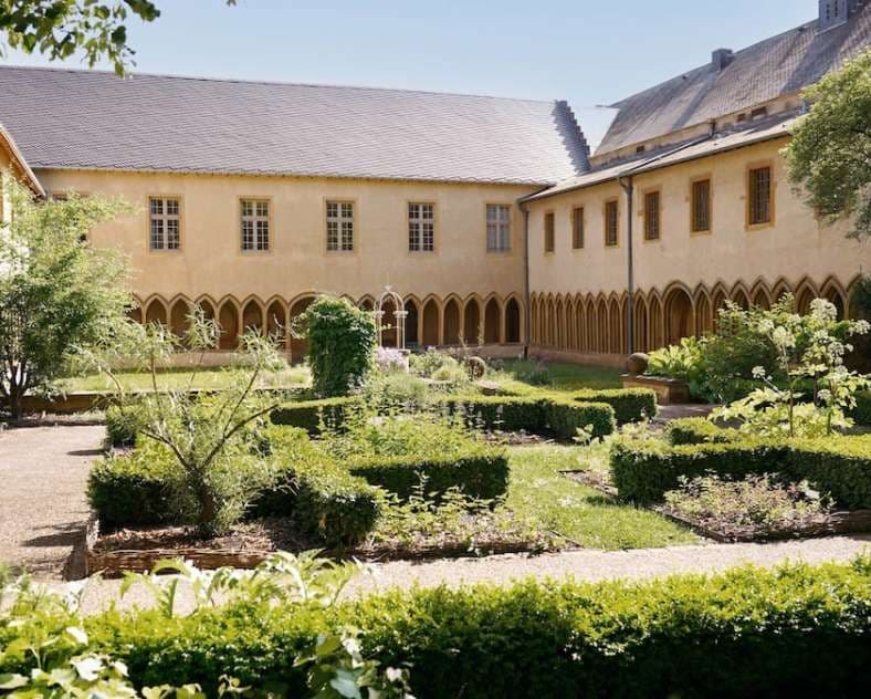 Guided Tour of Metz – Medieval Metz, bilingual French/German tour