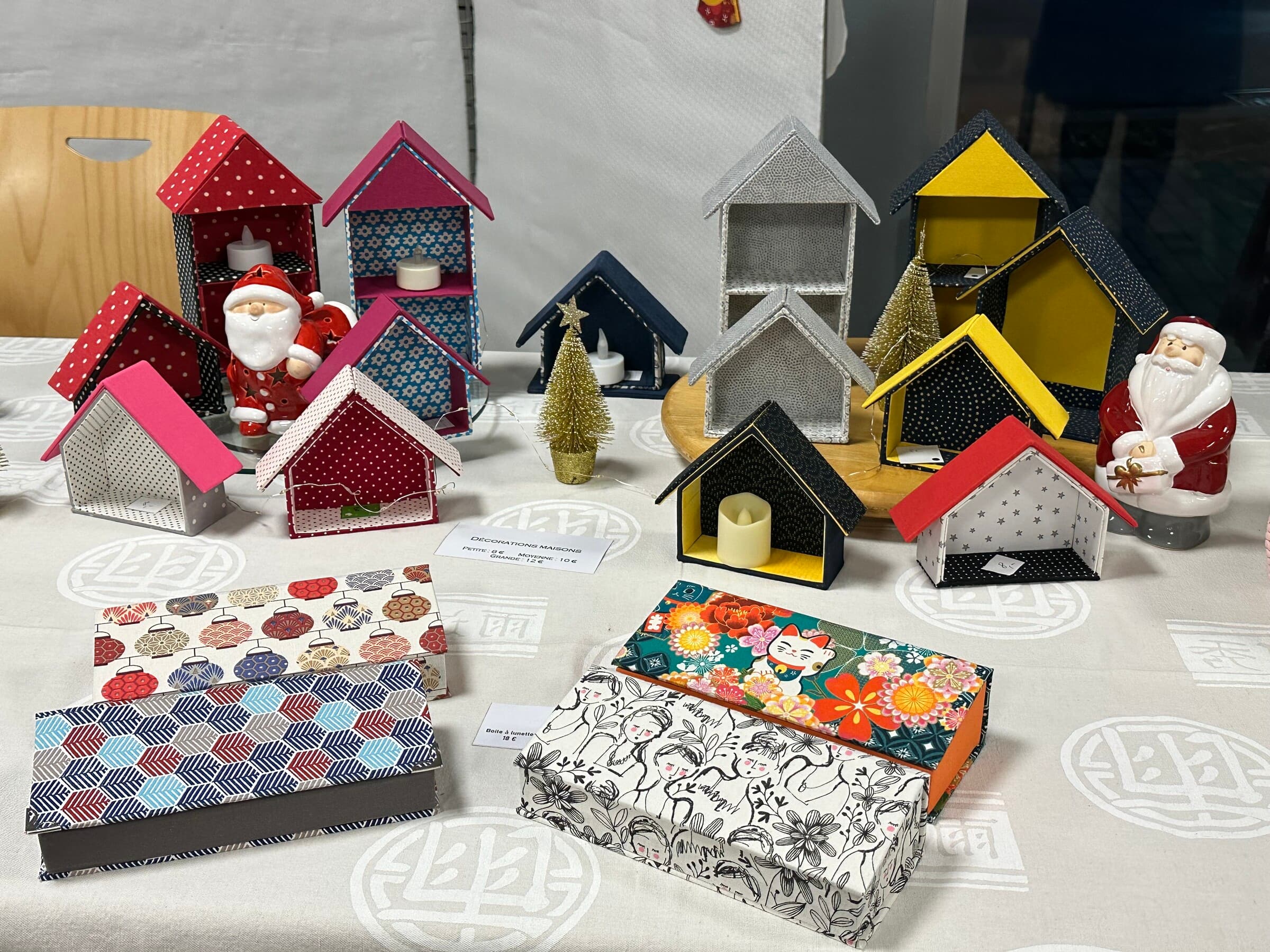 Craft market