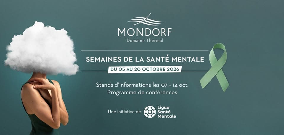 Mind-Body Connection: Conference - Mental Health Weeks