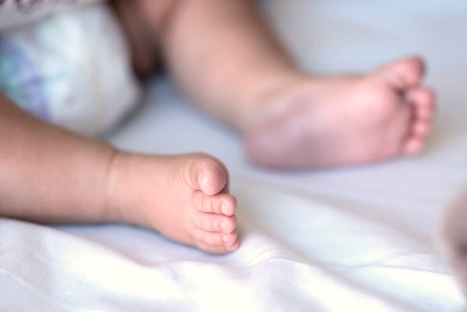 Postnatal yoga — Holzem ballroom