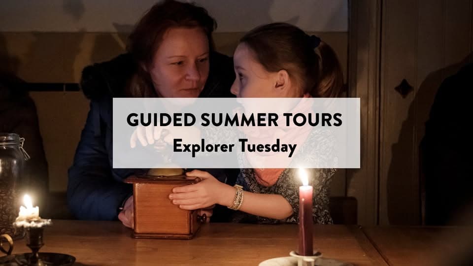 Family fun at the Thillenvogtei – Cook, discover, and savor