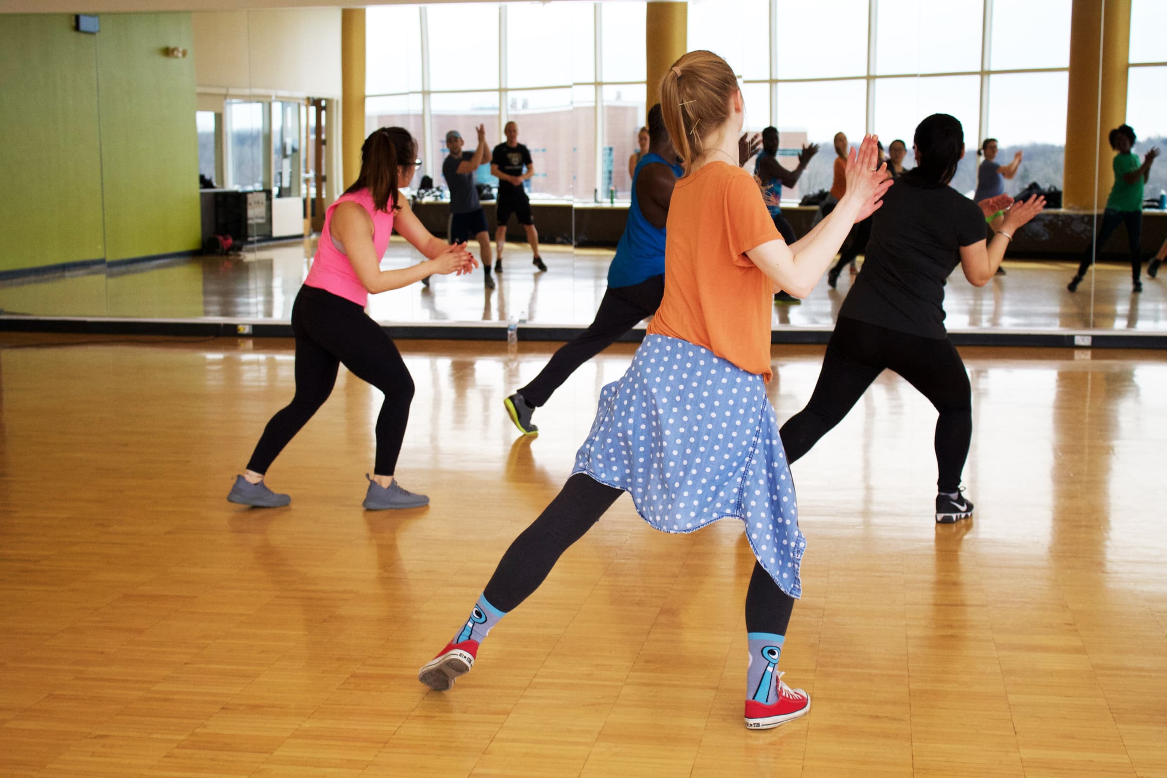 Let's Dance – cours de danse de salon pour avancés