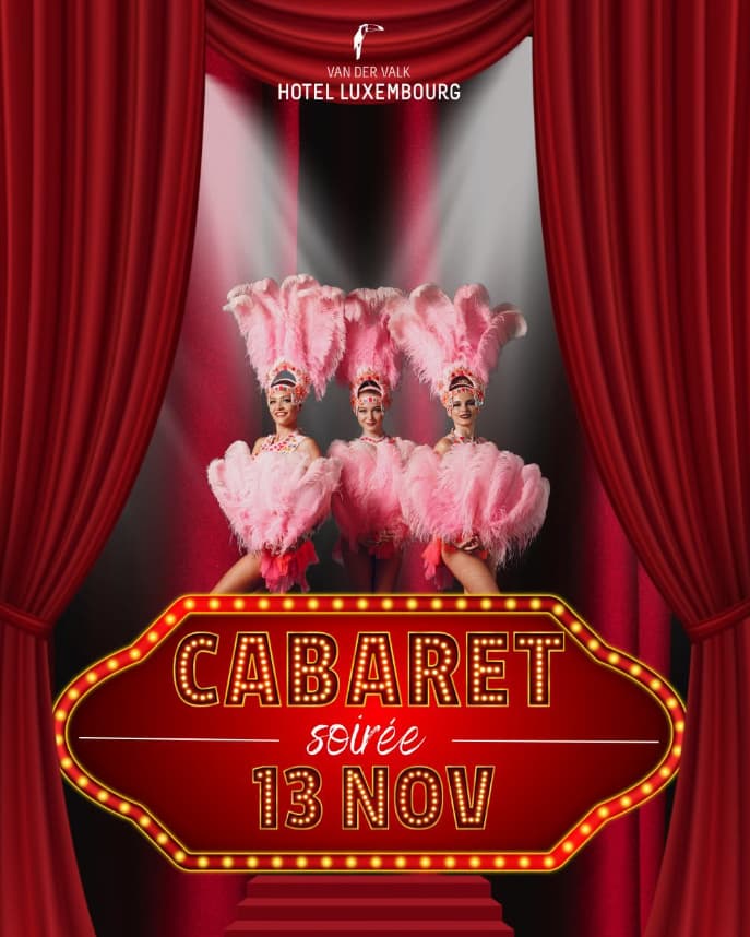 Soirée Cabaret