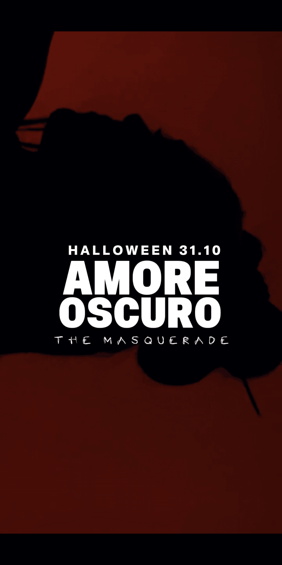 Amore Oscuro