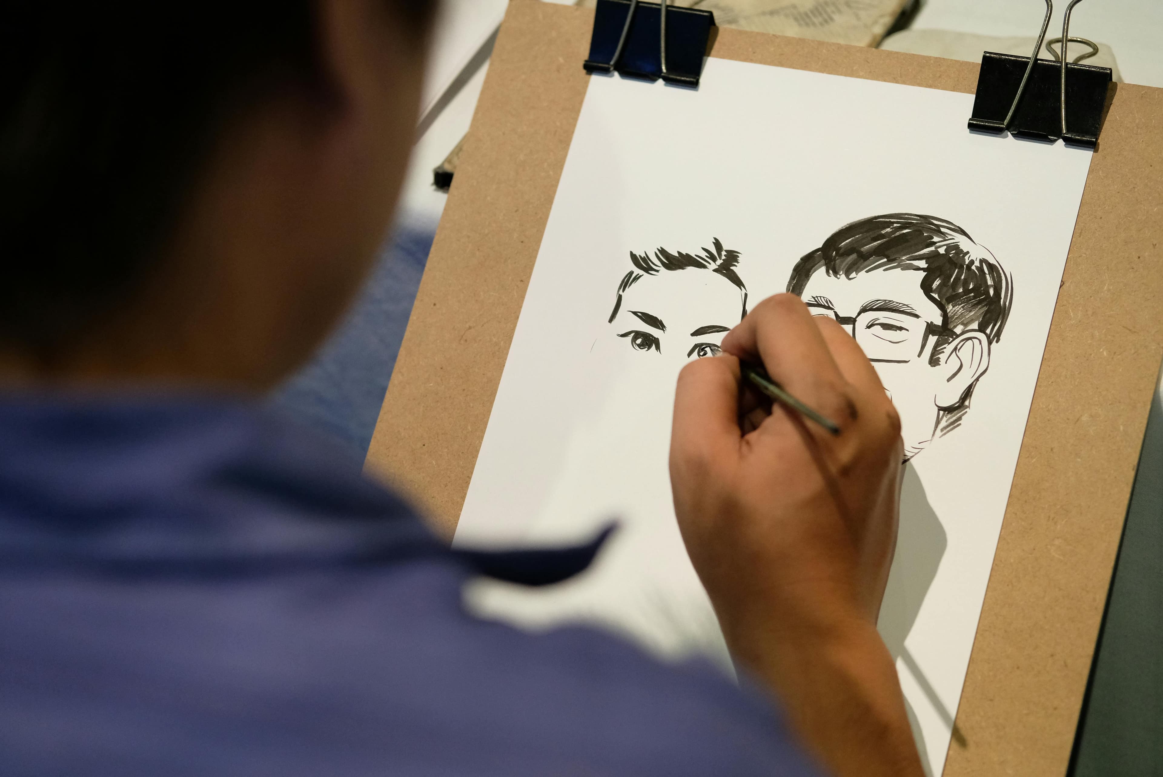 Festival International de la Caricature