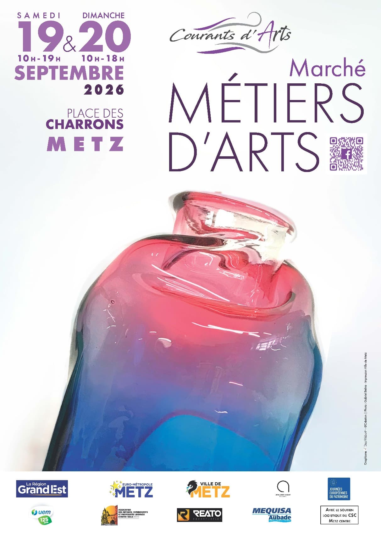 Arts and Crafts Market