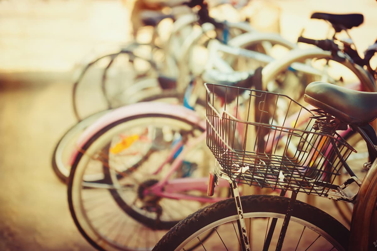 Diddeleng Bike Repair Workshop