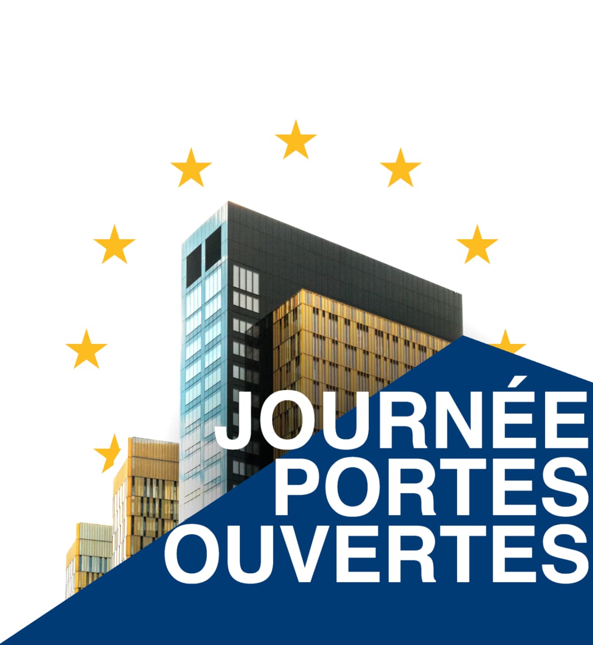 Pousse les portes de la justice européenne - 1