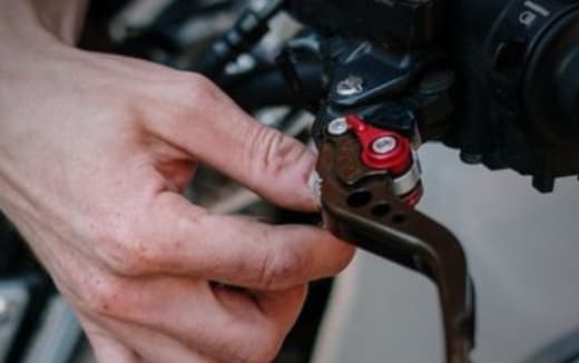 Atelier motos électriques