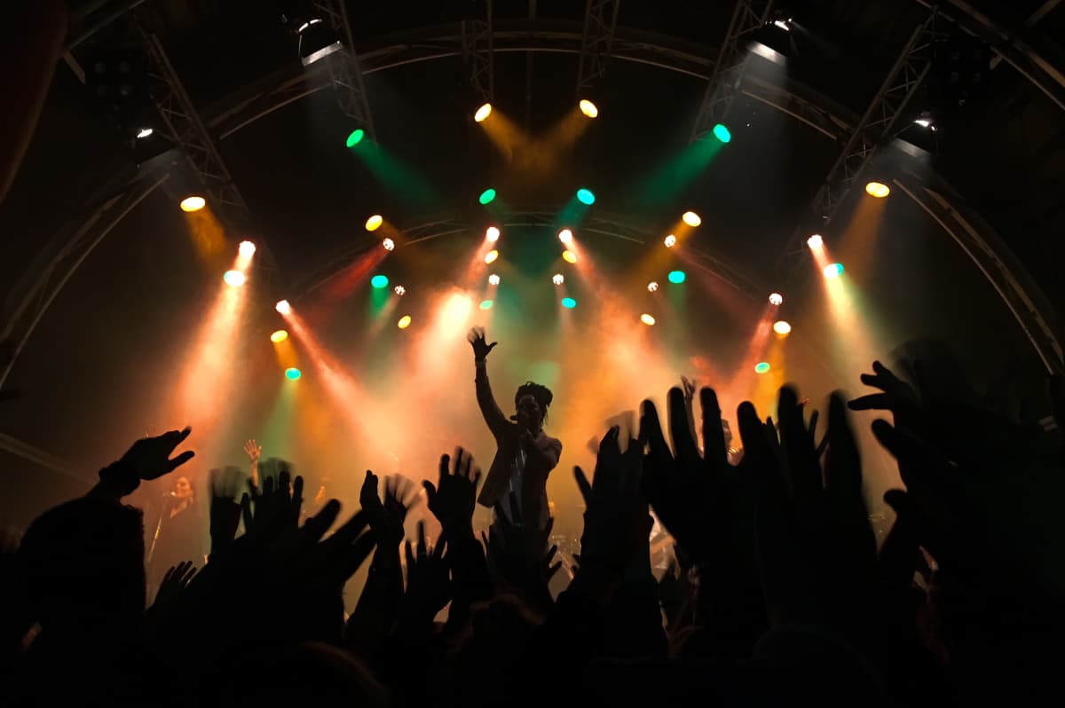 Resonance Festival