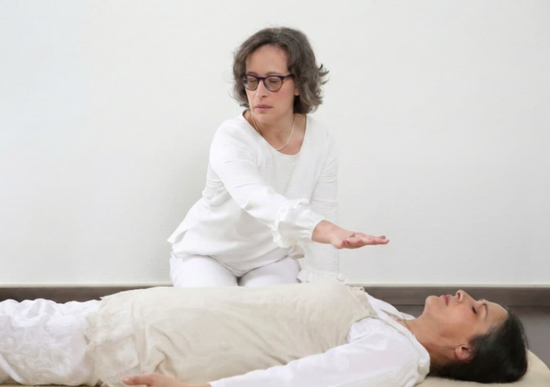 Wednesday evening yoga — Wincrange