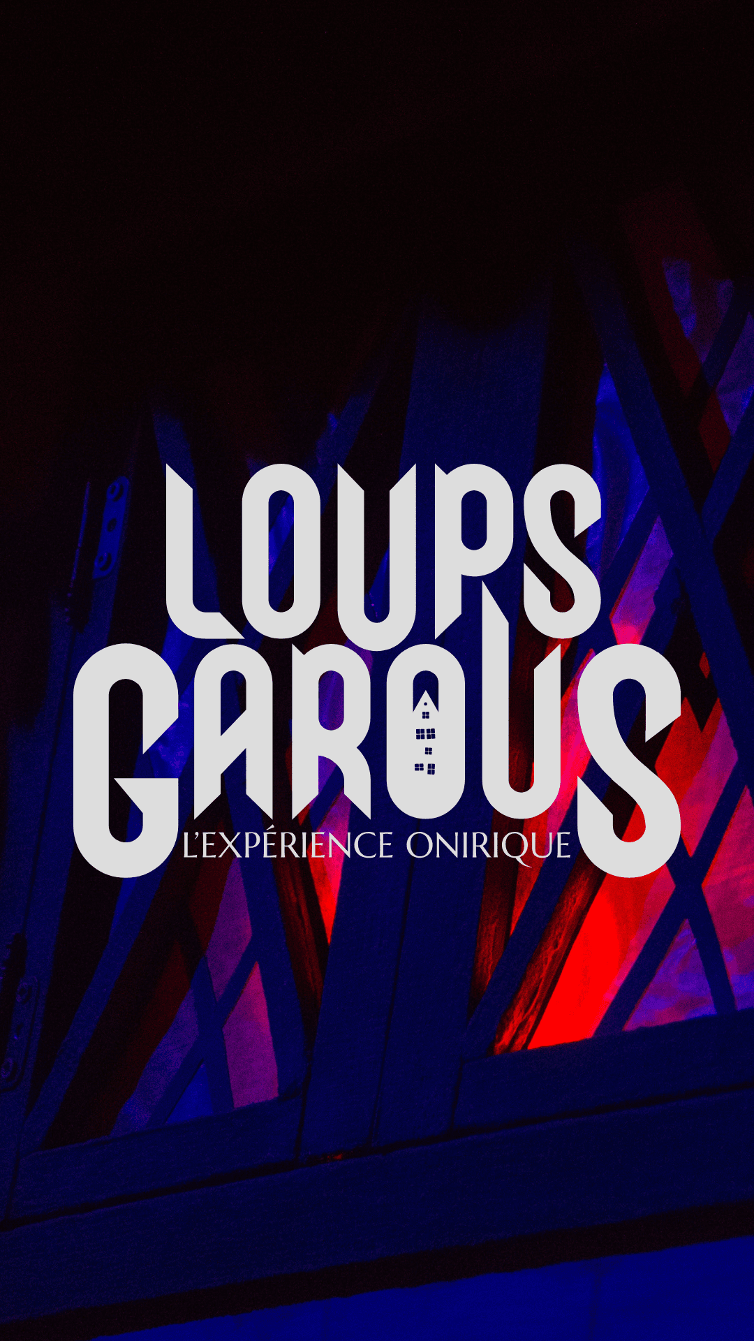 Loups-Garous - L'expérience Onirique