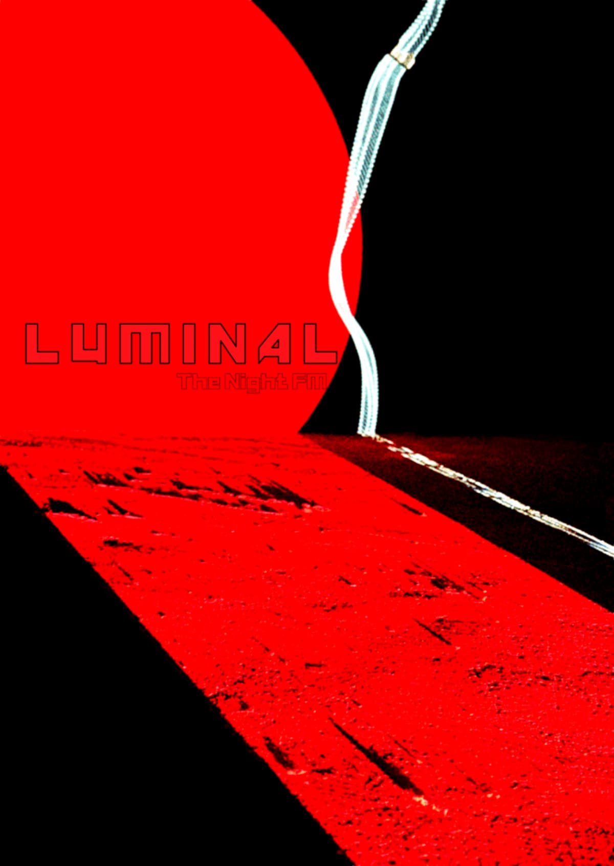 Musique - LUMINAL by THE NIGHT FM - 1