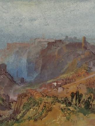 Visite guidée régulière : Grand Tourists to Turner