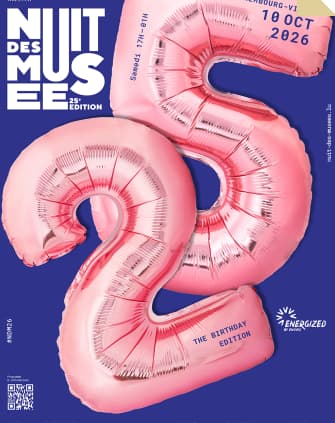 Night of Museums 2025