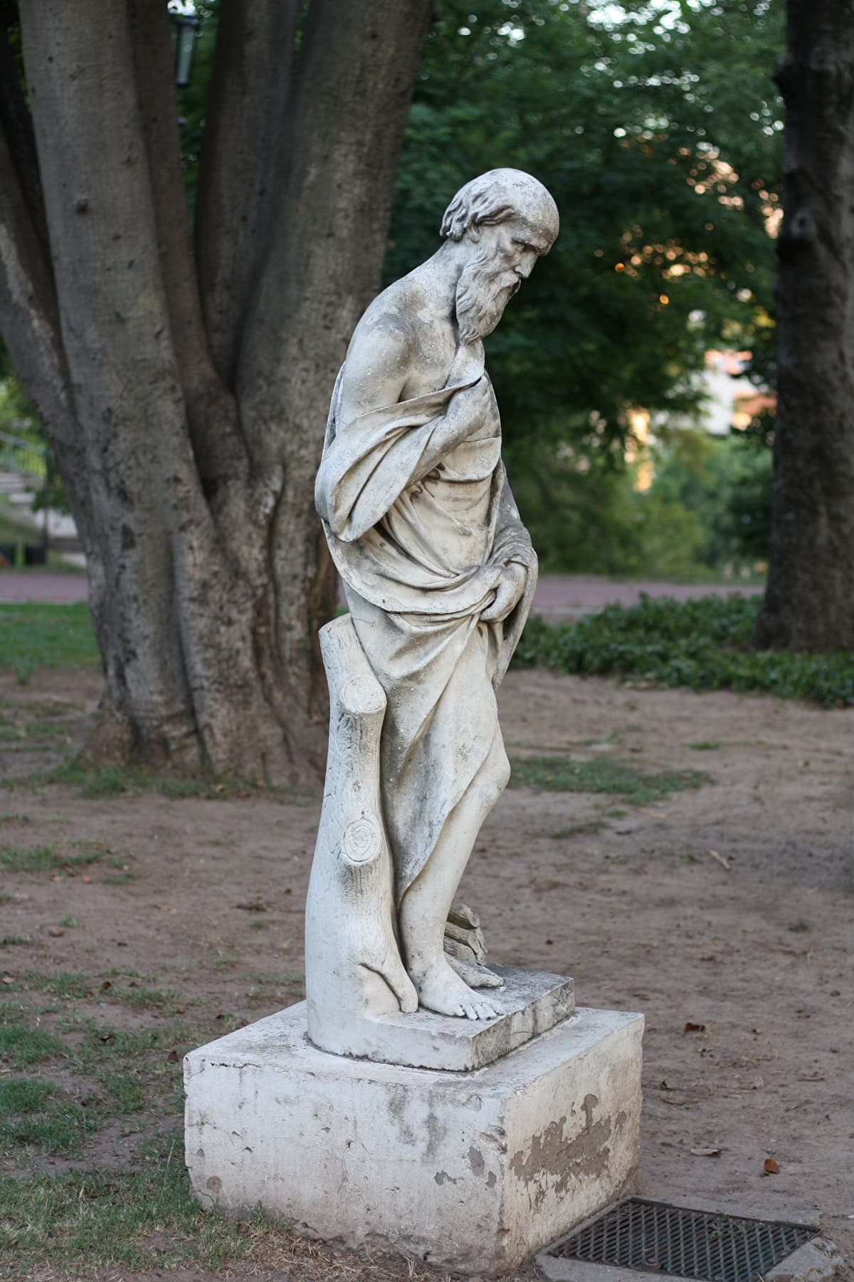 E22 - Sculptures