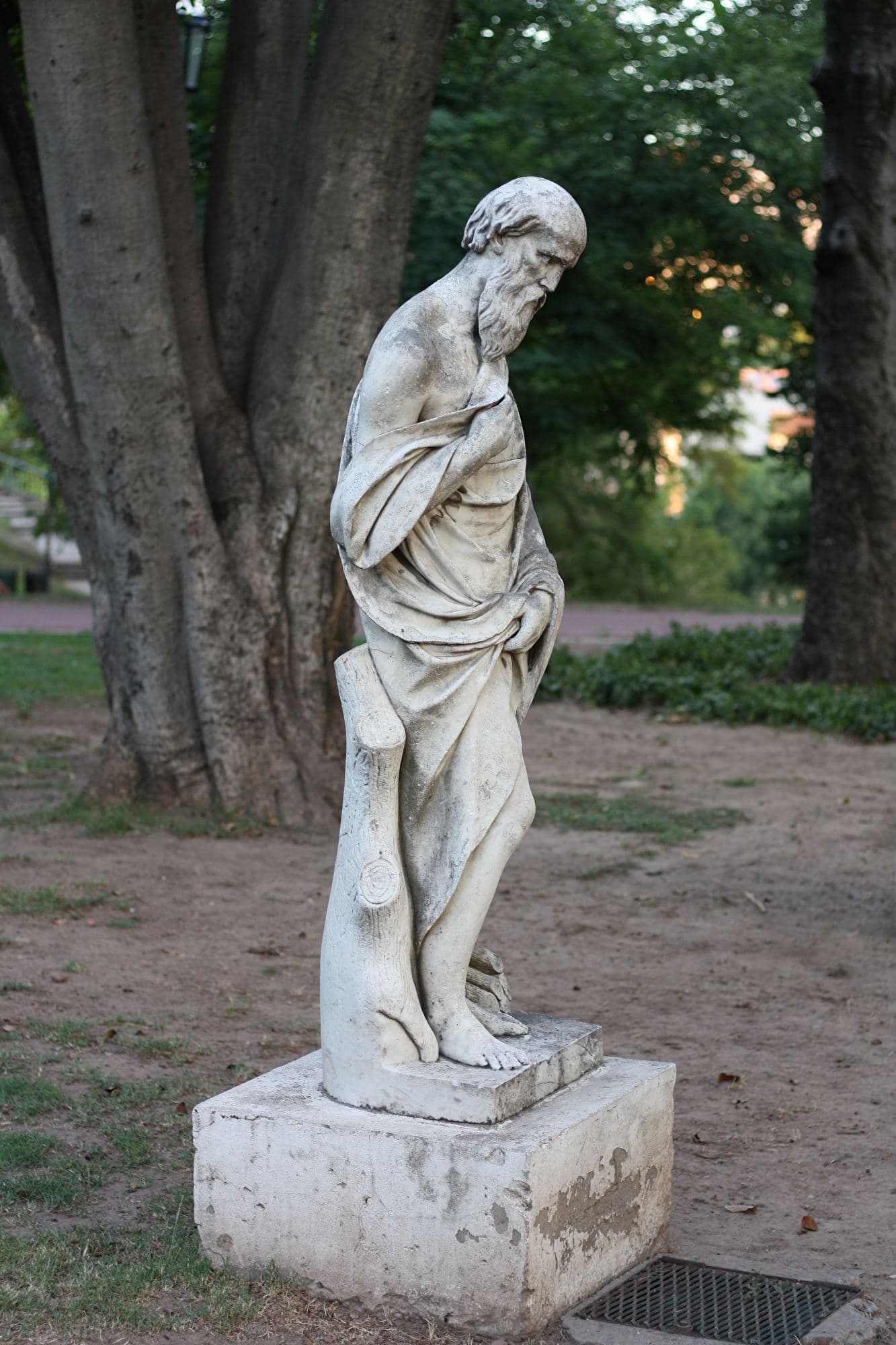 E22 - Sculptures