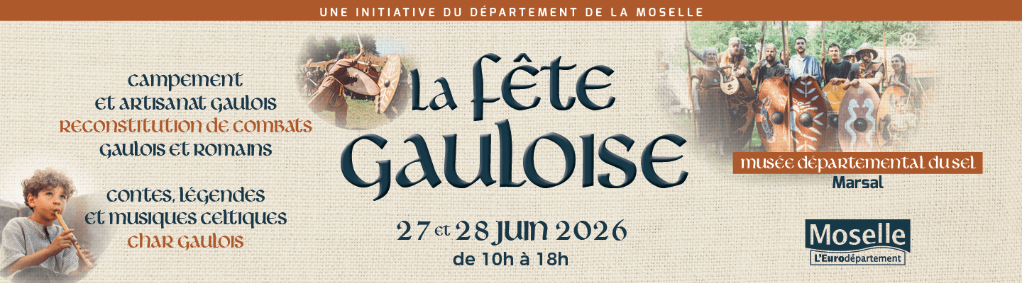 Gallic Festival