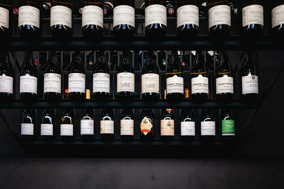 Les Vendredis Dégustation chez Hedonist