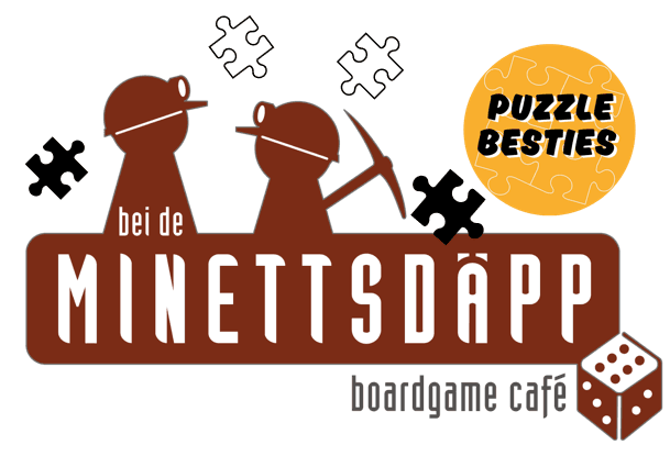 Puzzle Day