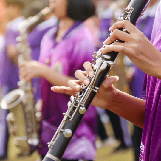 Midi en Musique