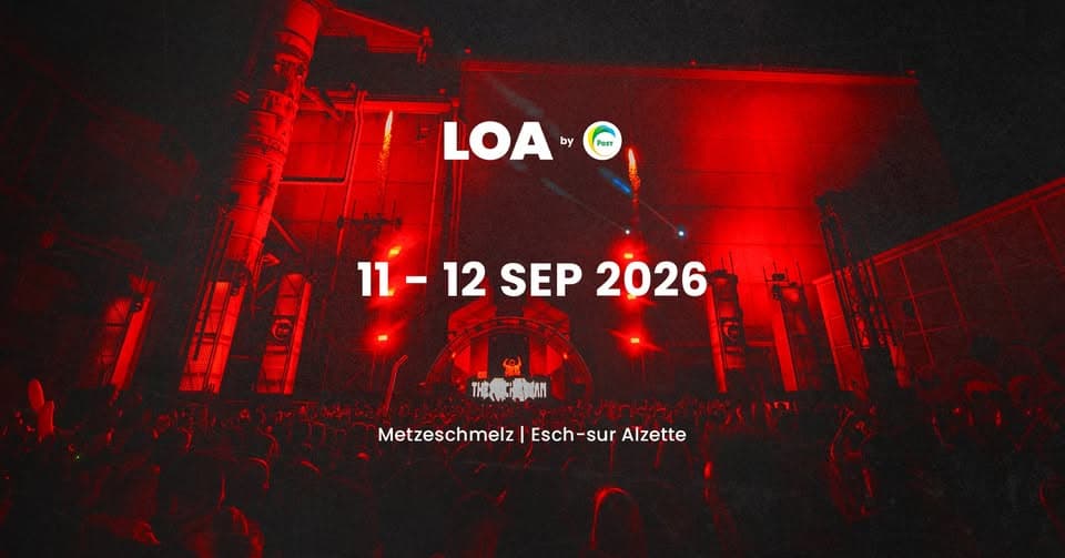 LOA by Post 2026 - Season Closing