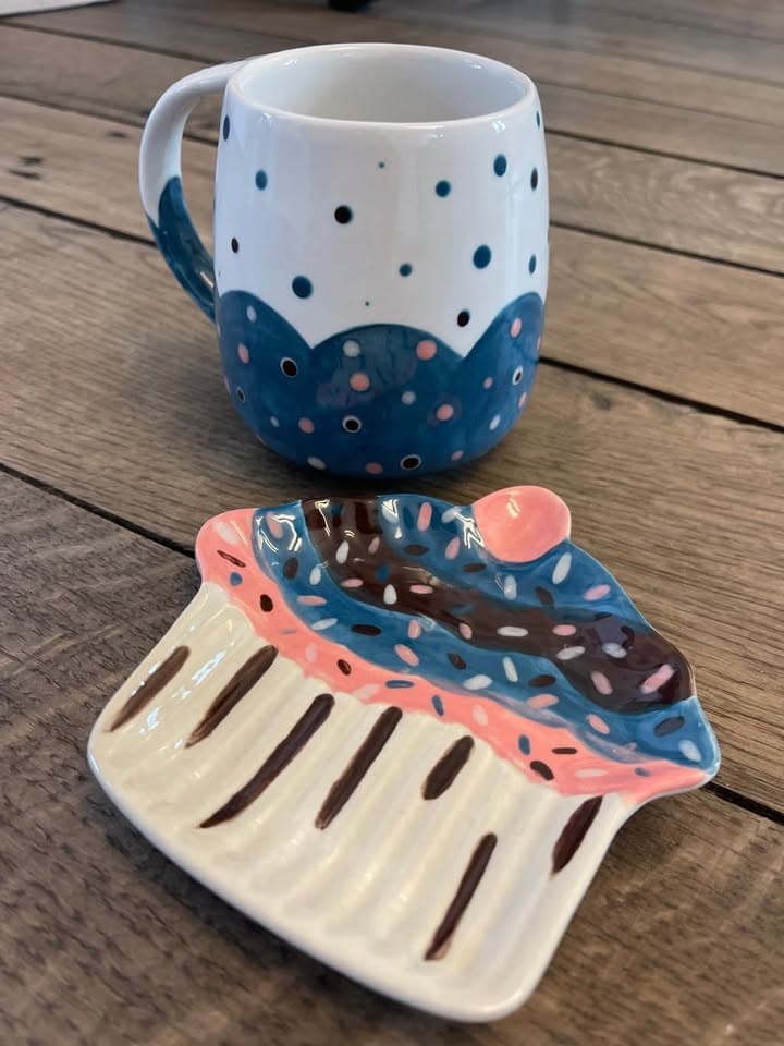 Ceramic Workshop
