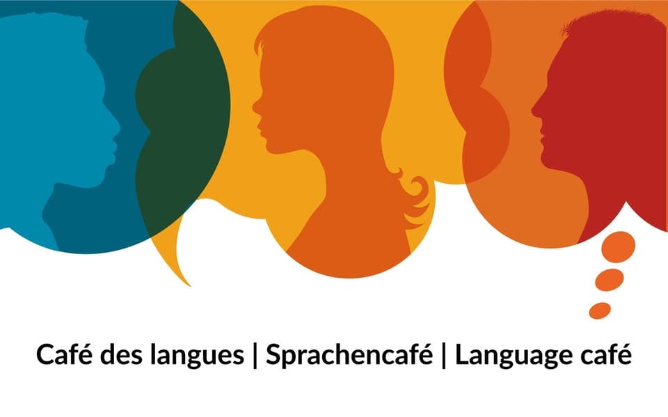 Language Café