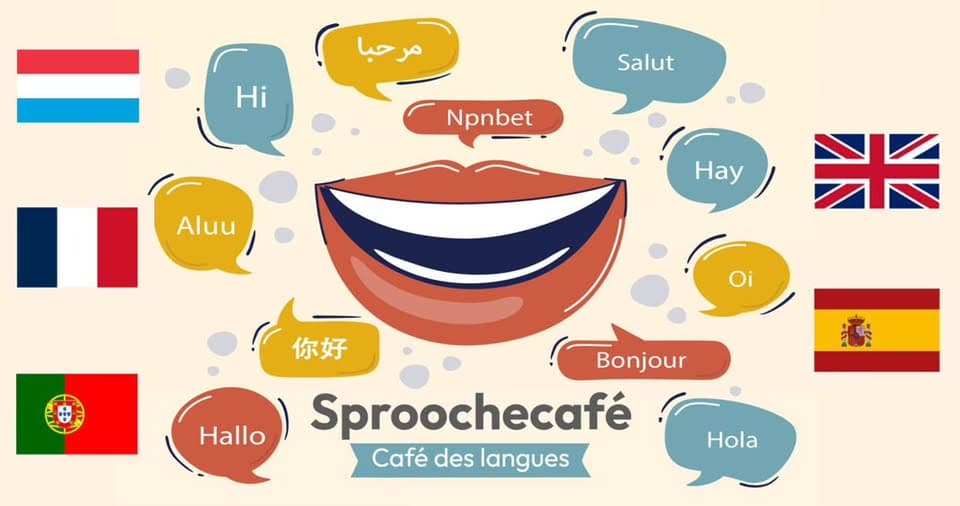 Café des langues