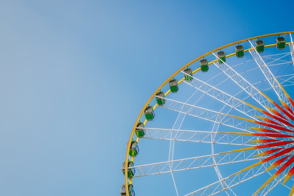 Schueberfouer 2026