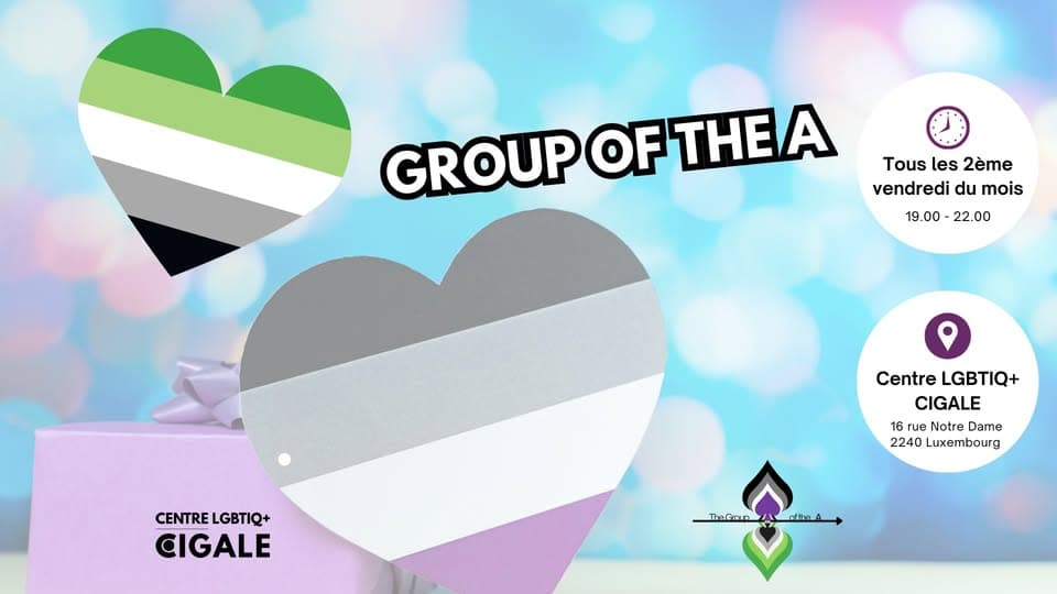 Groupe des A