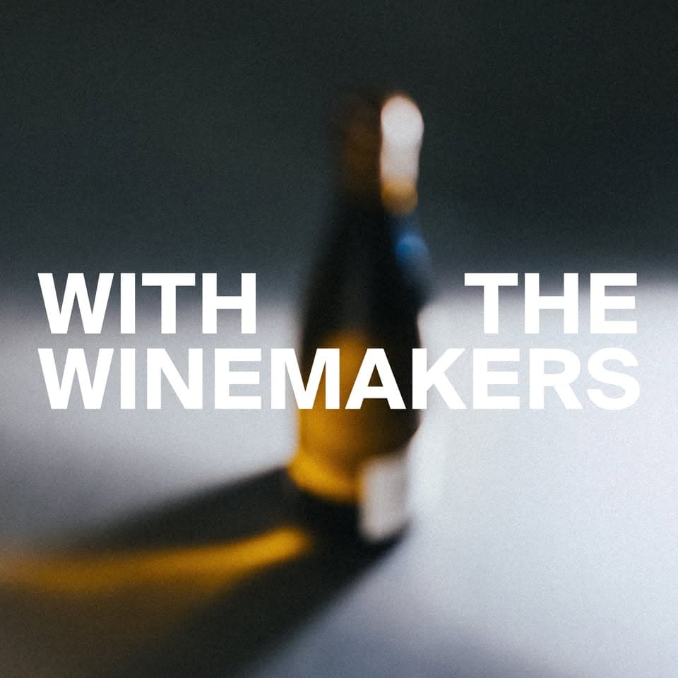 AVEC LES VIGNERONS - Dégustation Portfolio