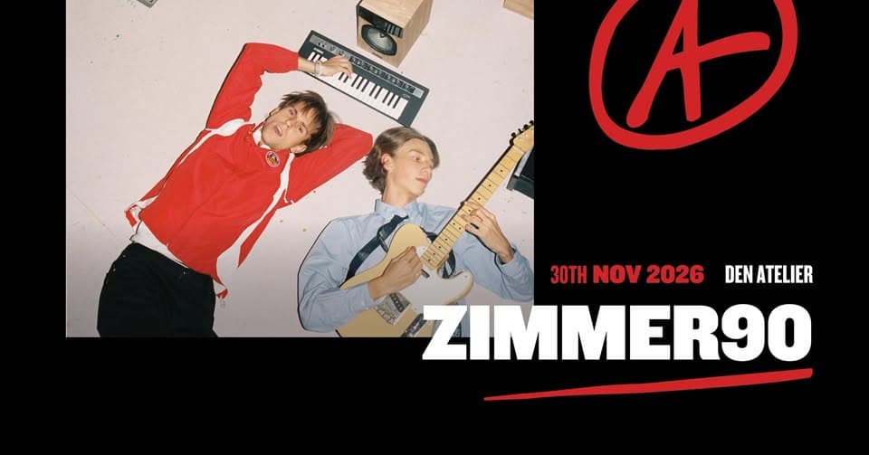 Zimmer90 in Luxembourg