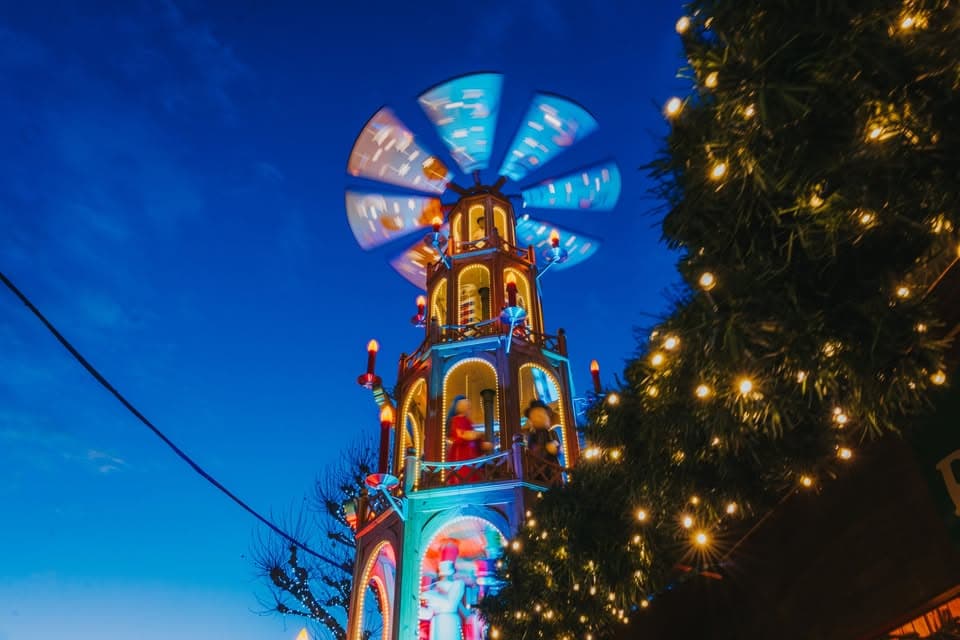 Winterlights 2026