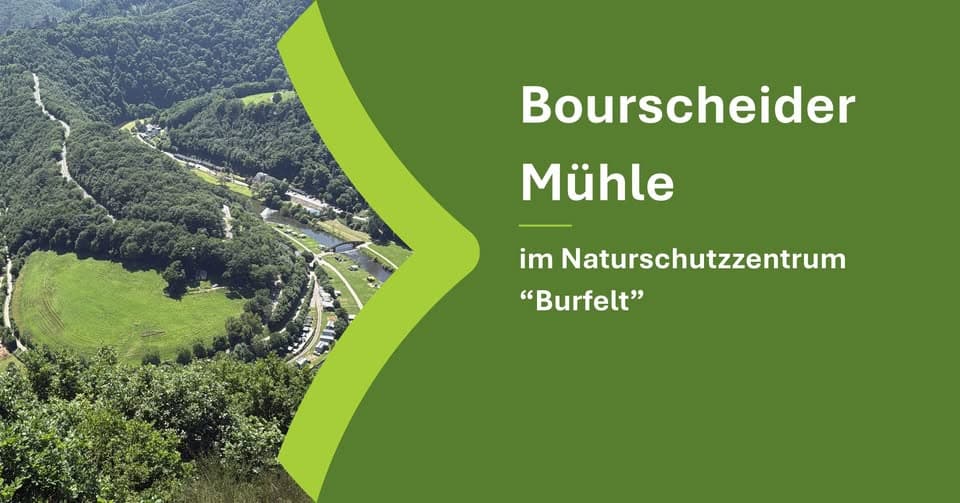 Bourscheider Mühle