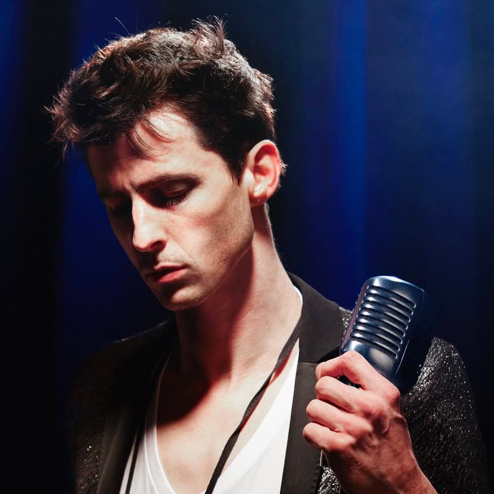 Jeff Buckley Tribute