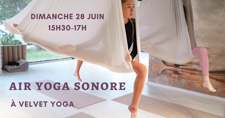 Air Yoga sonore (complet)