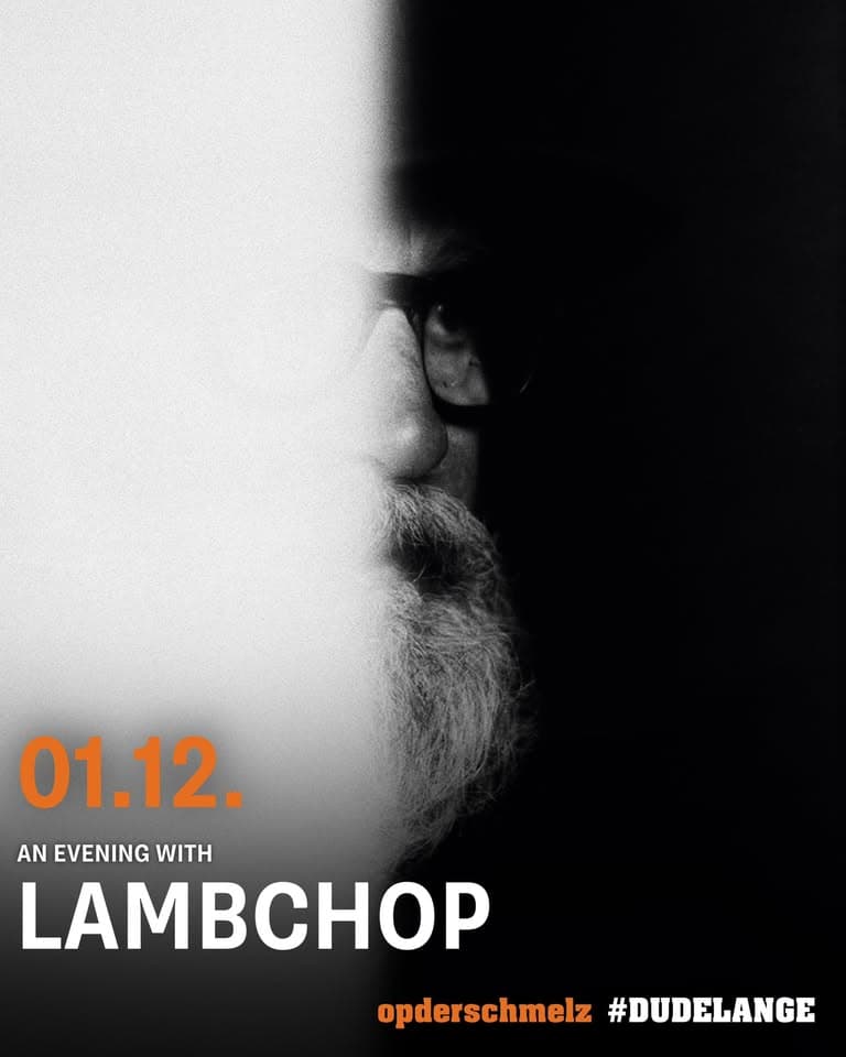 Lambchop || An evening with Lambchop