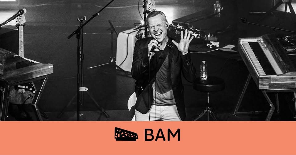 Sinclair + Aïssa Mallouk • BAM • Metz