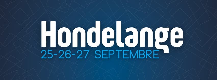 Weekend of Celebration - Hondelange 2026
