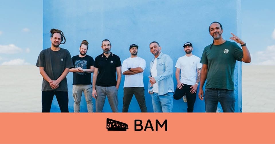Dub Inc • BAM • Metz