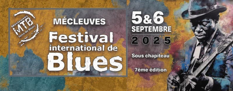 MTB 5 & 6 septembre 2025