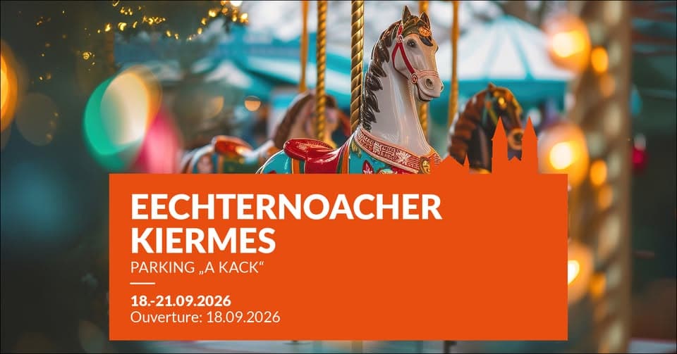 Kermesse d'Echternach