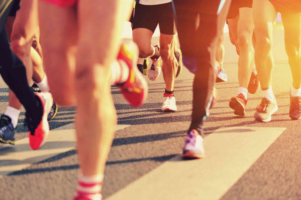 Uckange Half-Marathon and 10km Fensch Moselle
