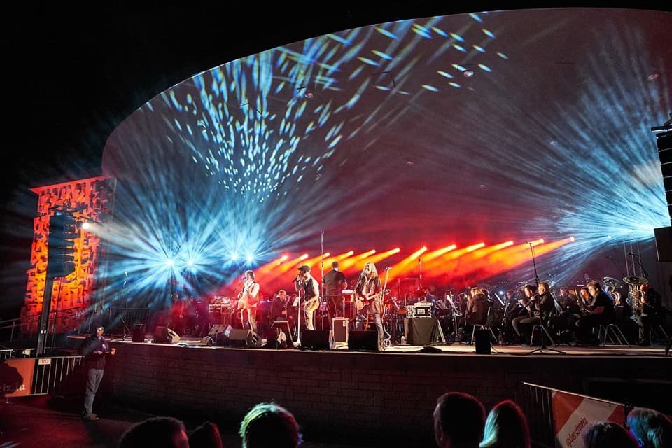 Summerstage 2026